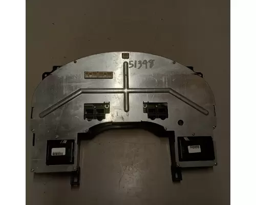 IC Corporation CE Instrument Panel