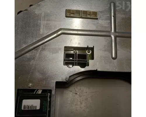 IC Corporation CE Instrument Panel