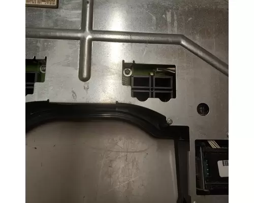 IC Corporation CE Instrument Panel
