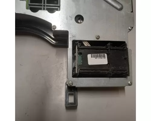 IC Corporation CE Instrument Panel