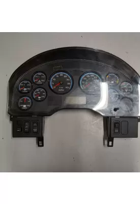 IC Corporation CE Instrument Panel