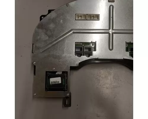 IC Corporation CE Instrument Panel