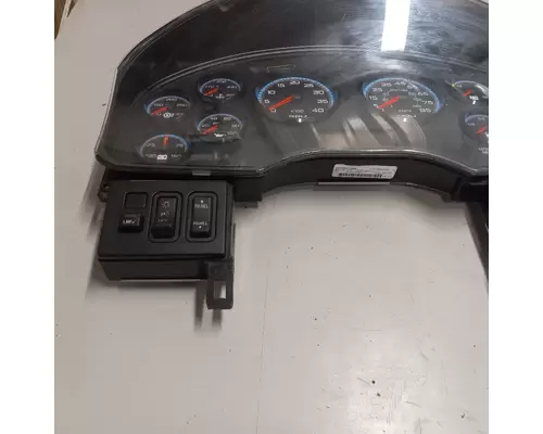 IC Corporation CE Instrument Panel