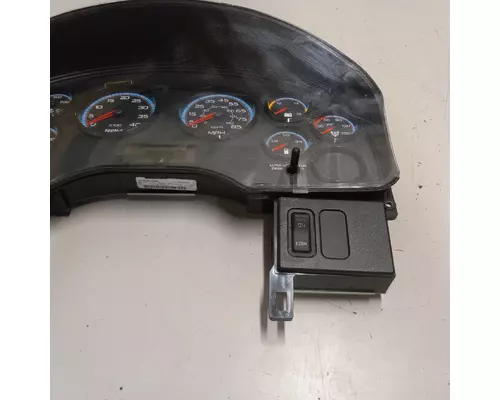 IC Corporation CE Instrument Panel
