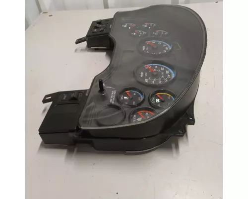IC Corporation CE Instrument Panel