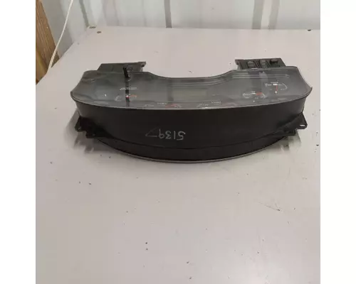 IC Corporation CE Instrument Panel