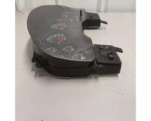 IC Corporation CE Instrument Panel