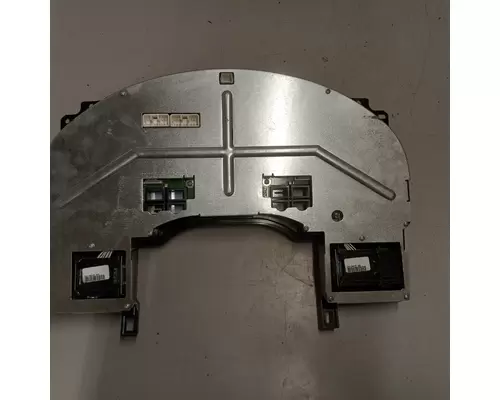 IC Corporation CE Instrument Panel