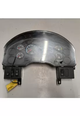 IC Corporation CE Instrument Panel