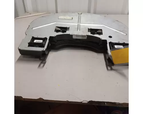 IC Corporation CE Instrument Panel