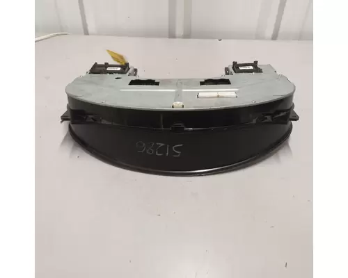 IC Corporation CE Instrument Panel