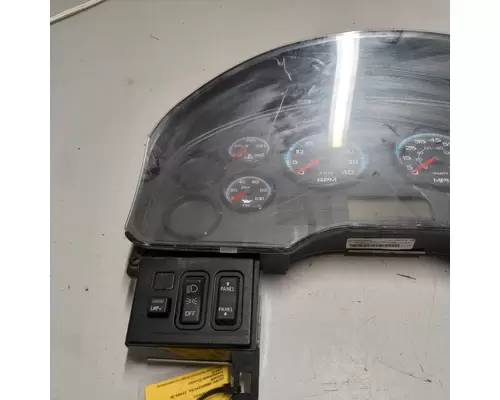 IC Corporation CE Instrument Panel