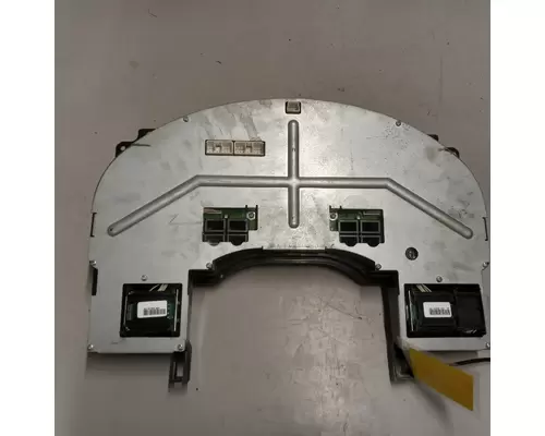 IC Corporation CE Instrument Panel