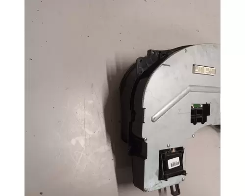 IC Corporation CE Instrument Panel