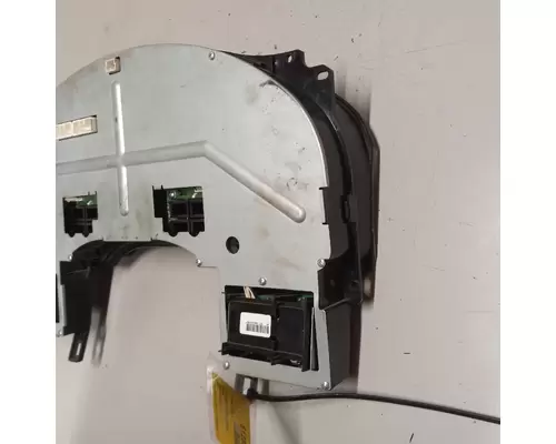 IC Corporation CE Instrument Panel