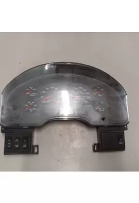 IC Corporation CE Instrument Panel