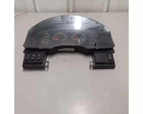 IC Corporation CE Instrument Panel