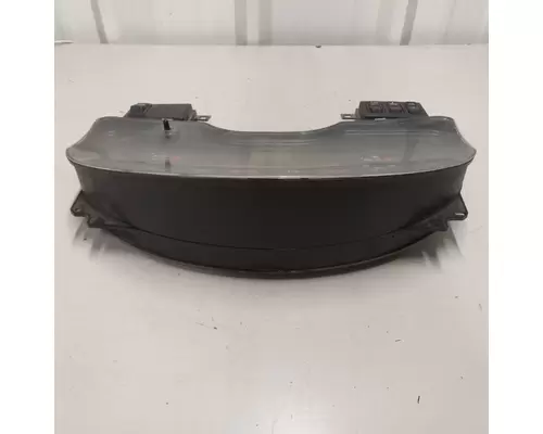 IC Corporation CE Instrument Panel