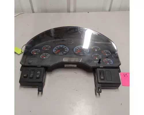 IC Corporation CE Instrument Panel