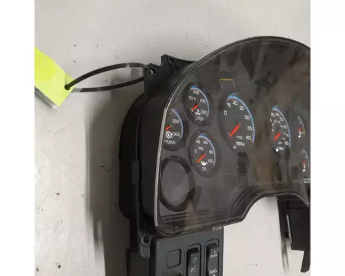 IC Corporation CE Instrument Panel