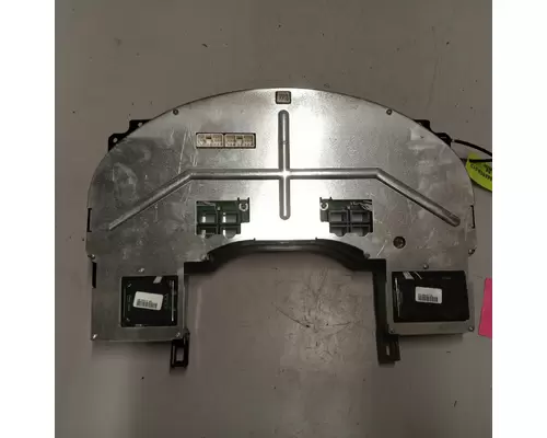IC Corporation CE Instrument Panel
