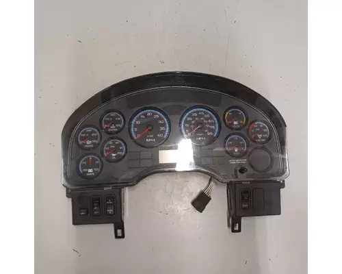 IC Corporation CE Instrument Panel