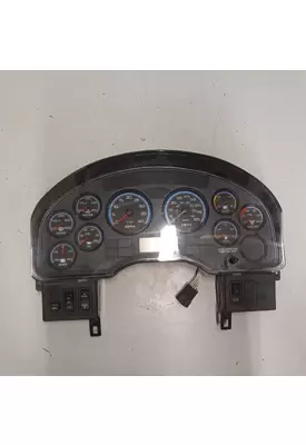 IC Corporation CE Instrument Panel