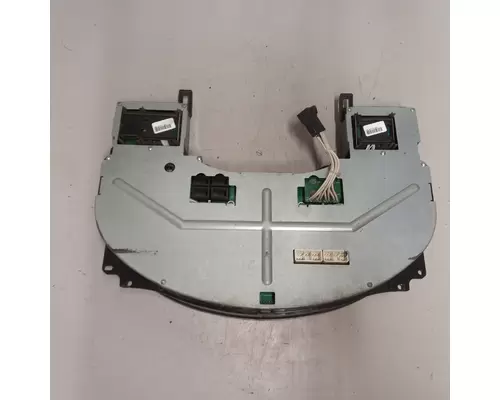 IC Corporation CE Instrument Panel