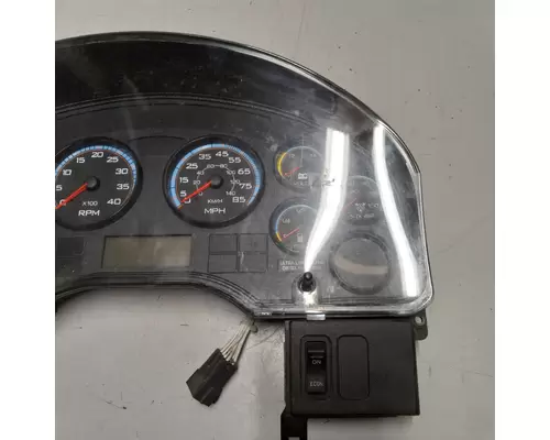 IC Corporation CE Instrument Panel