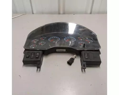 IC Corporation CE Instrument Panel