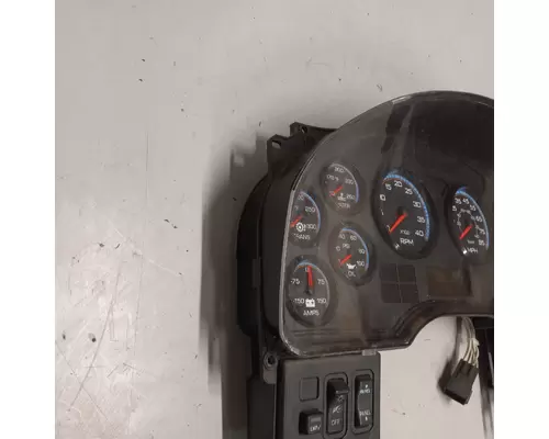 IC Corporation CE Instrument Panel