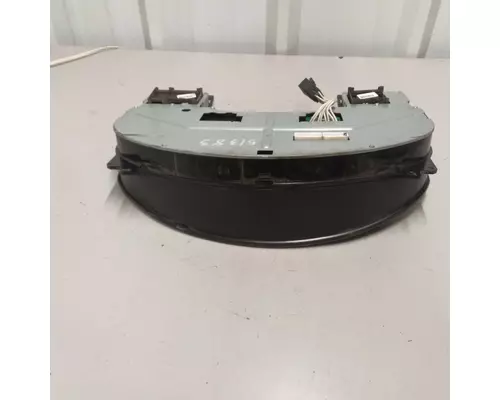 IC Corporation CE Instrument Panel
