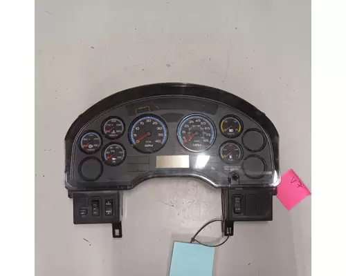 IC Corporation CE Instrument Panel