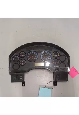 IC Corporation CE Instrument Panel