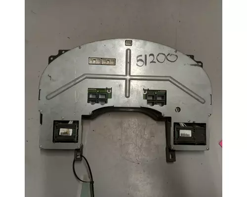 IC Corporation CE Instrument Panel