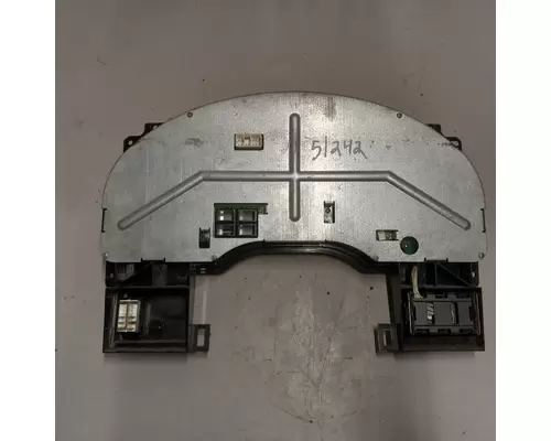 IC Corporation CE Instrument Panel
