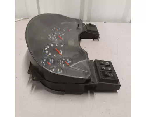 IC Corporation CE Instrument Panel