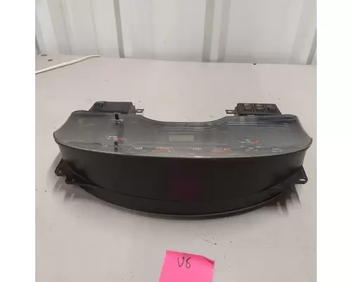 IC Corporation CE Instrument Panel