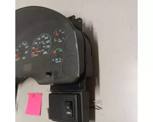IC Corporation CE Instrument Panel