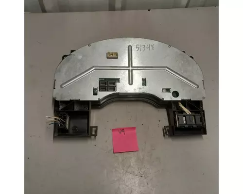 IC Corporation CE Instrument Panel