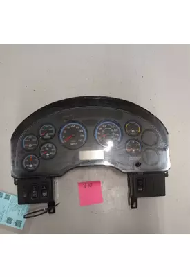 IC Corporation CE Instrument Panel