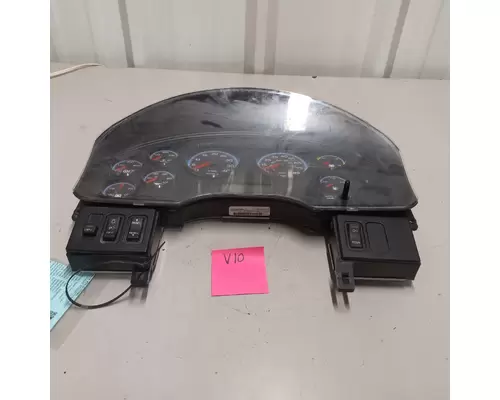 IC Corporation CE Instrument Panel