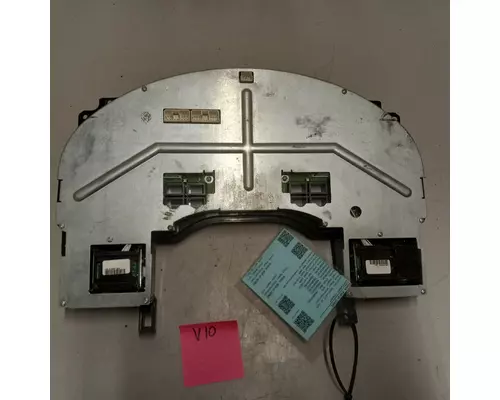 IC Corporation CE Instrument Panel