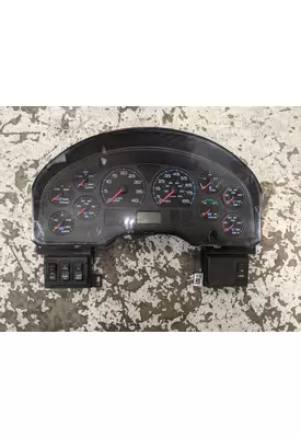 IC Corporation CE Instrument Panel