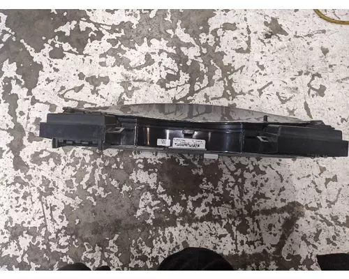 IC Corporation CE Instrument Panel