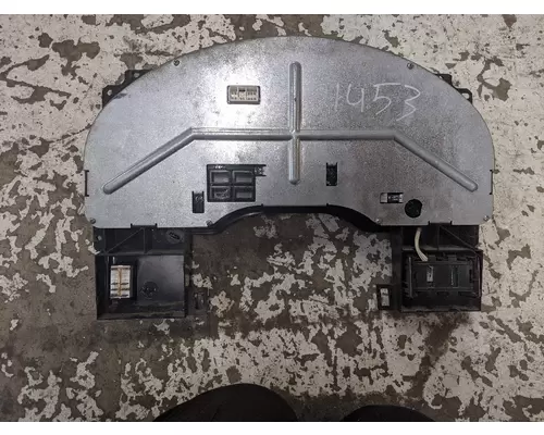 IC Corporation CE Instrument Panel
