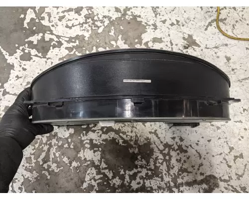 IC Corporation CE Instrument Panel