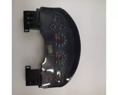 IC Corporation CE Instrument Panel
