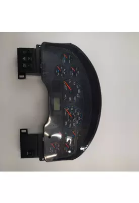 IC Corporation CE Instrument Panel