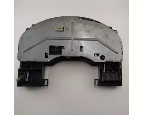 IC Corporation CE Instrument Panel